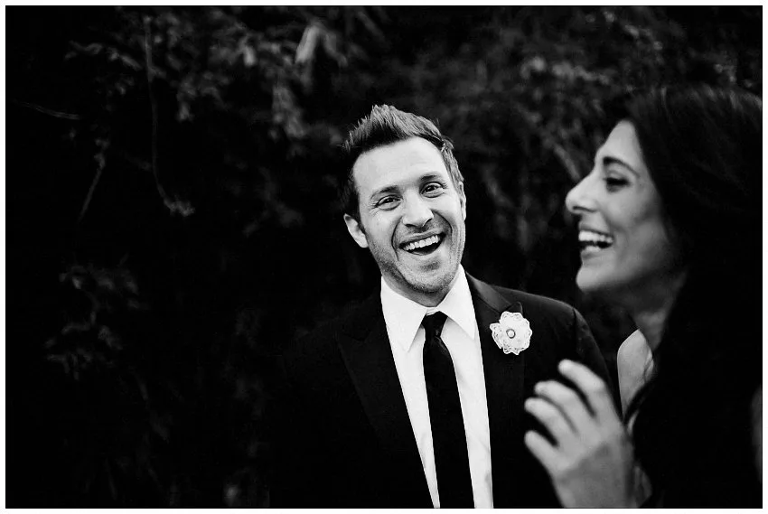 jackie + ike — black and white THURSDAY — 20