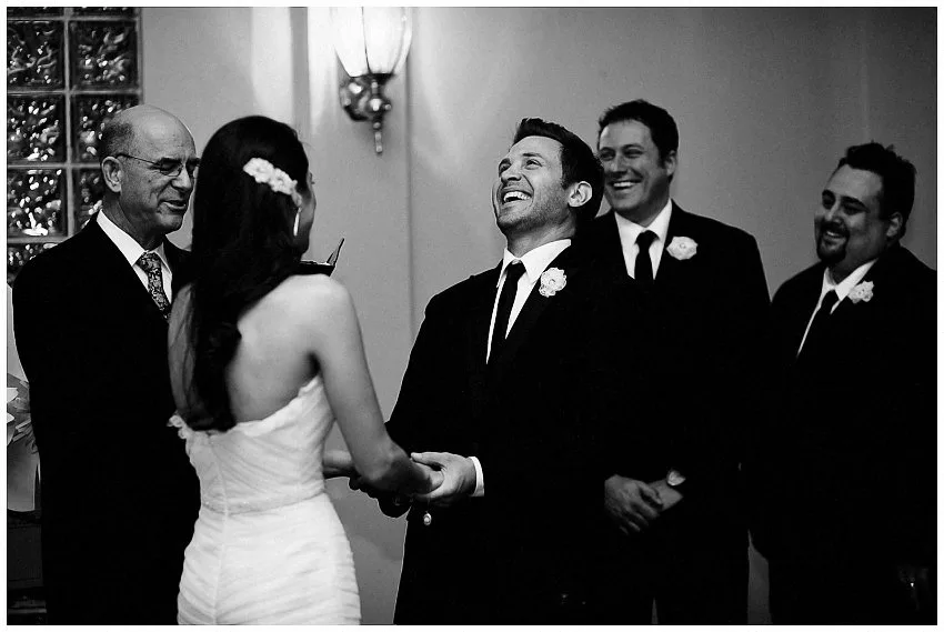 jackie + ike — black and white THURSDAY — 32