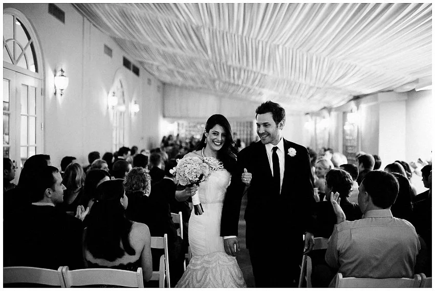 jackie + ike — black and white THURSDAY — 34