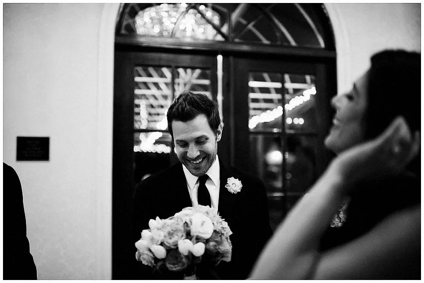 jackie + ike — black and white THURSDAY — 35