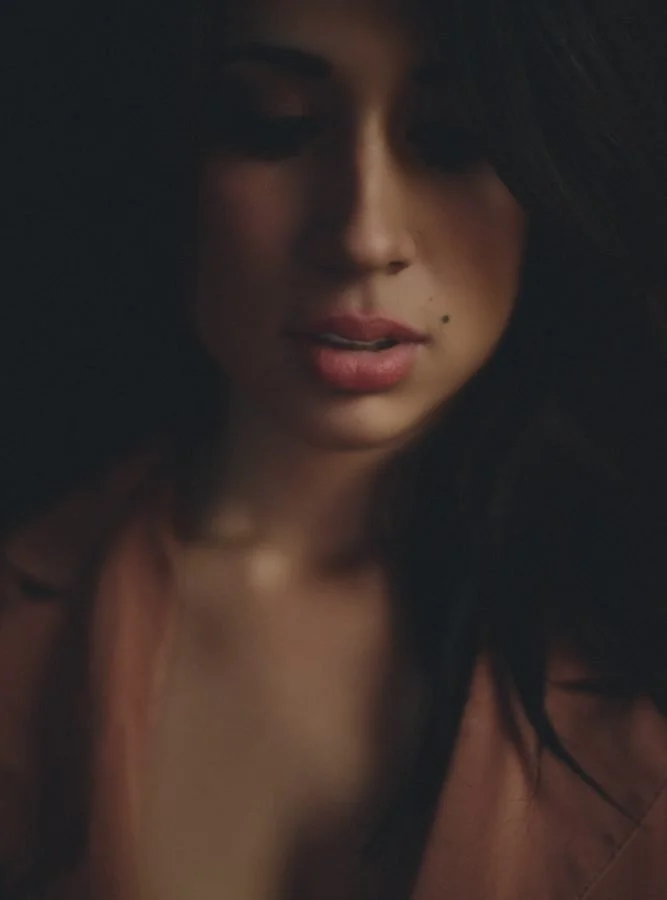 i shoot models too