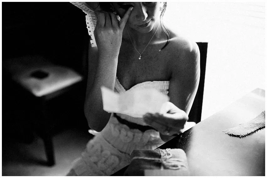 tiffany + brandon — wedding in BLACK AND WHITE — 19