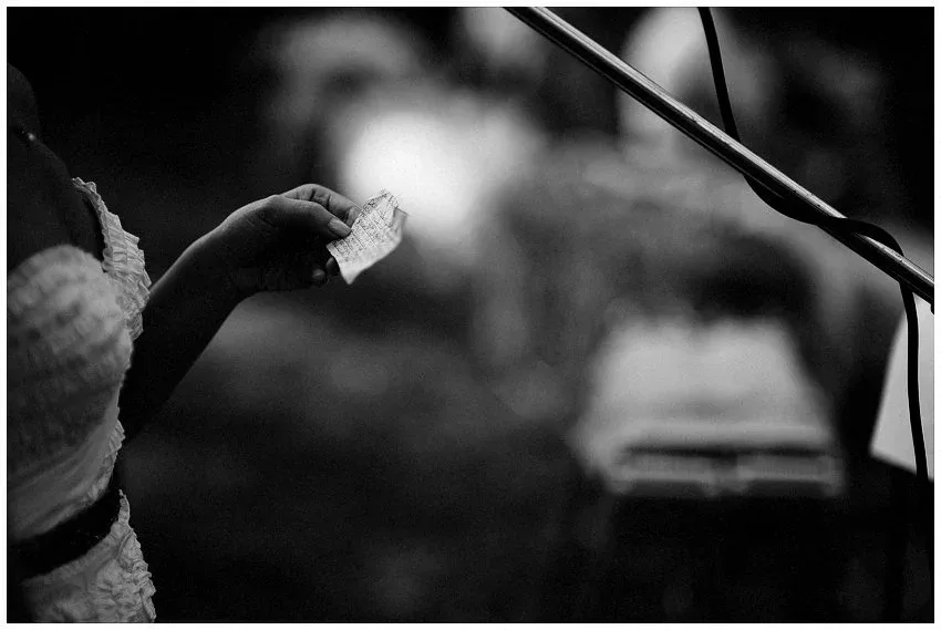 tiffany + brandon — wedding in BLACK AND WHITE — 44