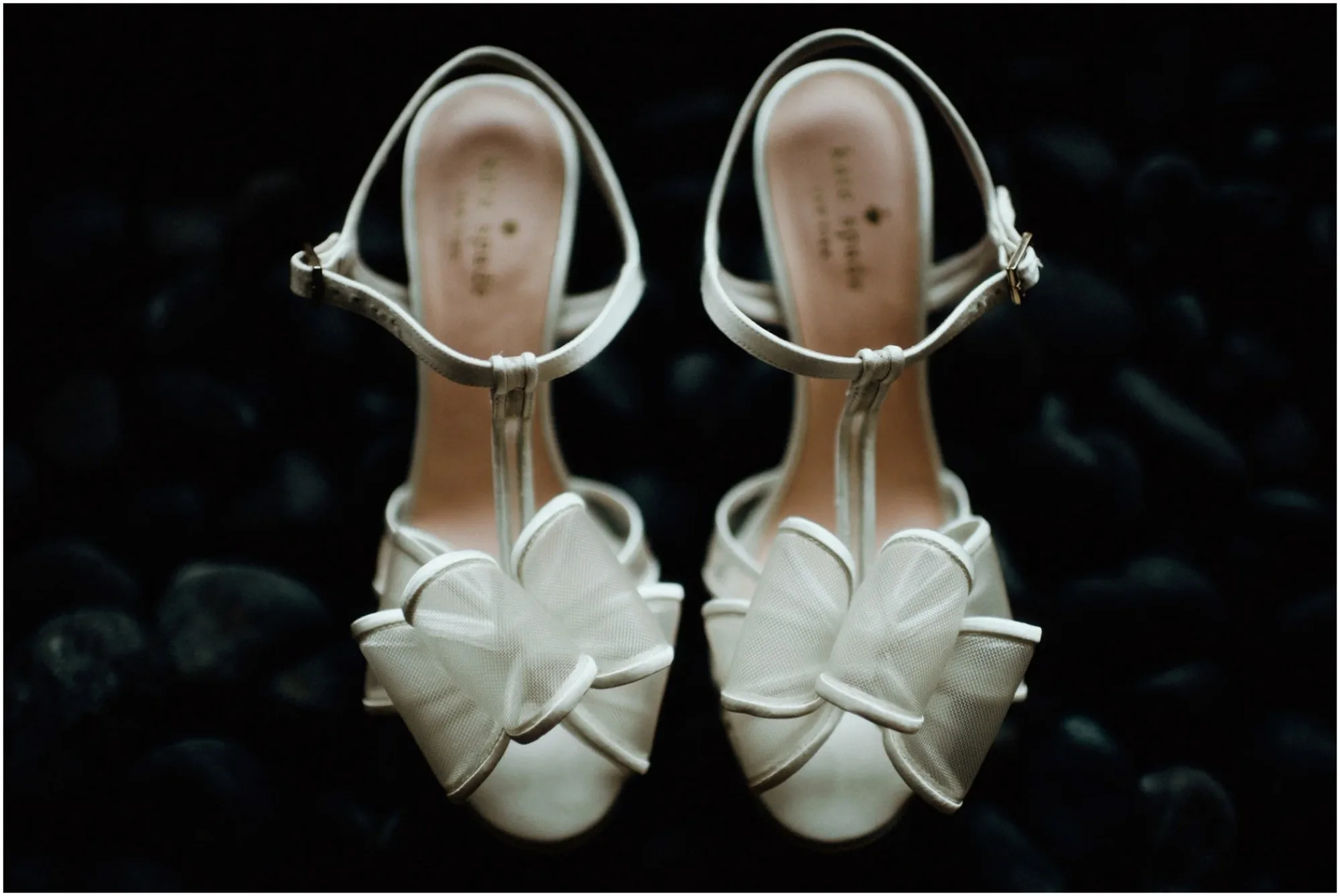 Ray & May — Wedding at Hilton Houston Post Oak — 2