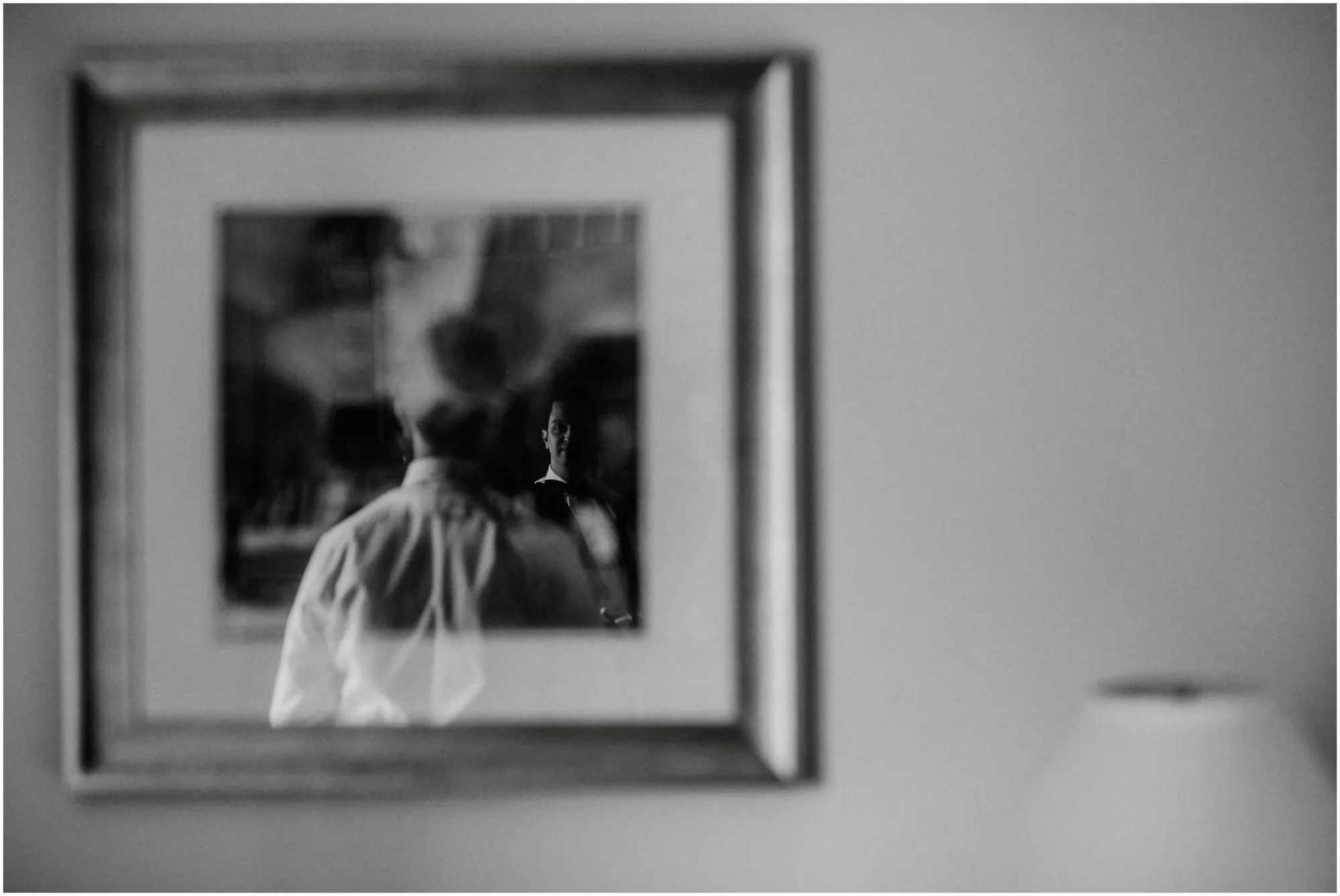 Ray & May — Wedding at Hilton Houston Post Oak — 5