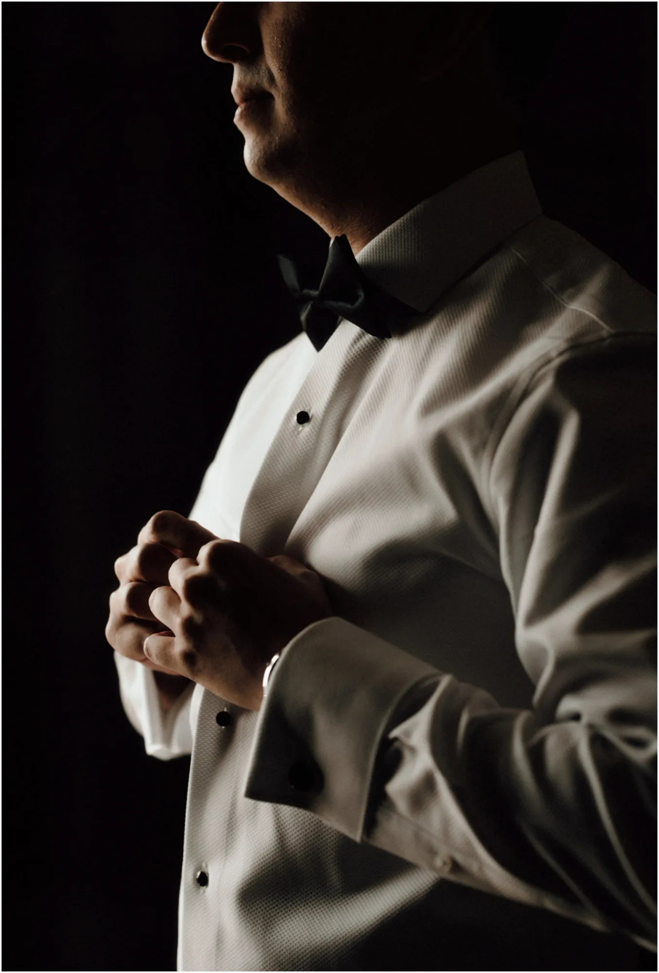 Ray & May — Wedding at Hilton Houston Post Oak — 6
