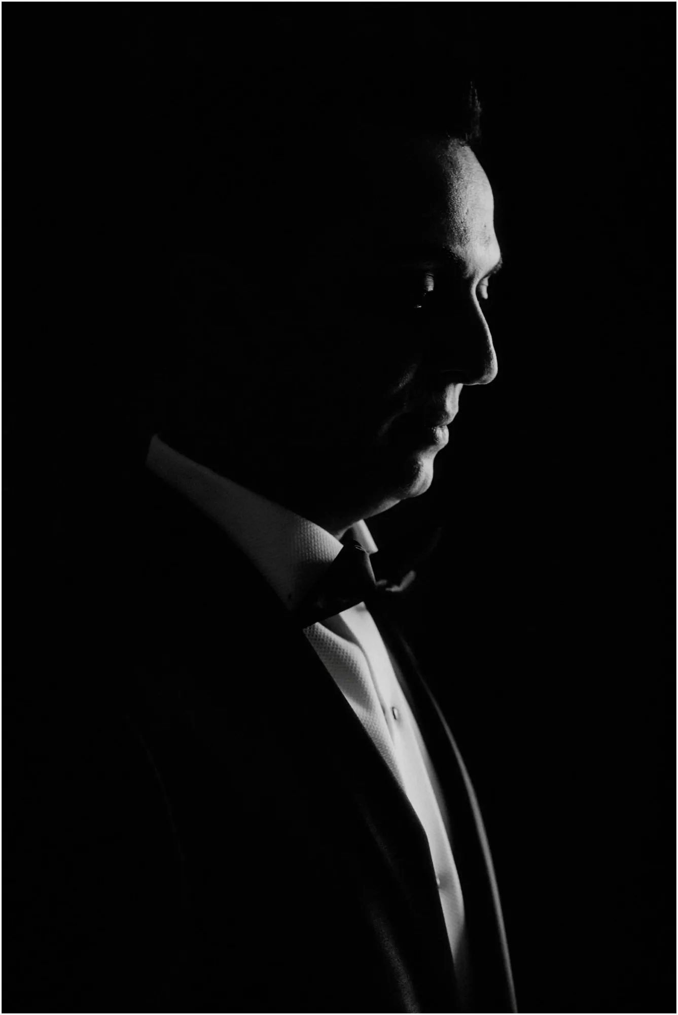 Ray & May — Wedding at Hilton Houston Post Oak — 9