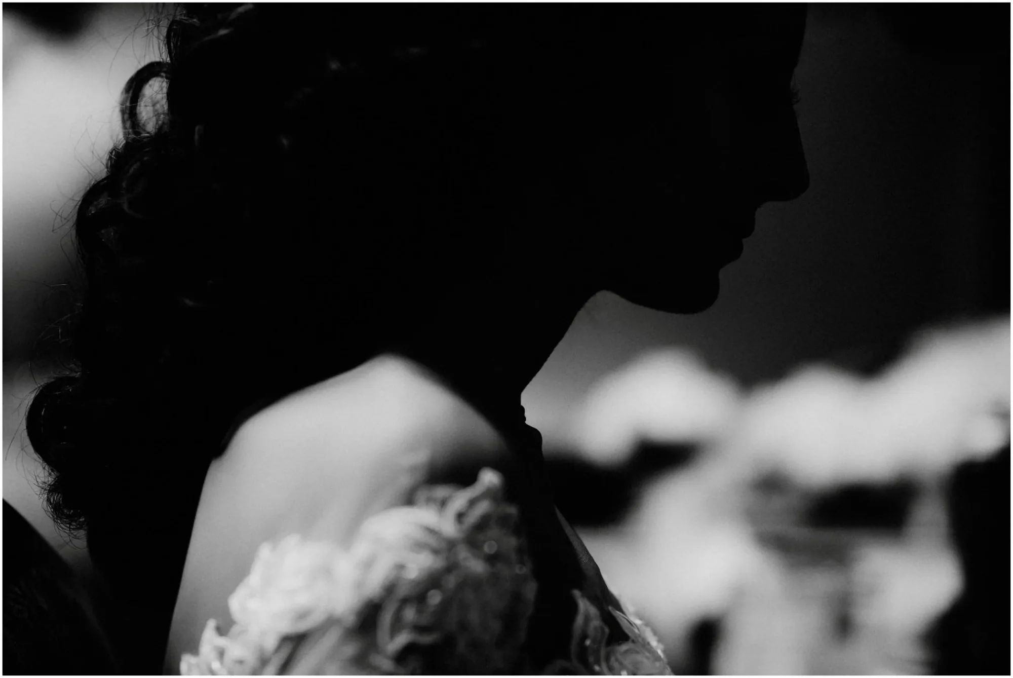 Ray & May — Wedding at Hilton Houston Post Oak — 11