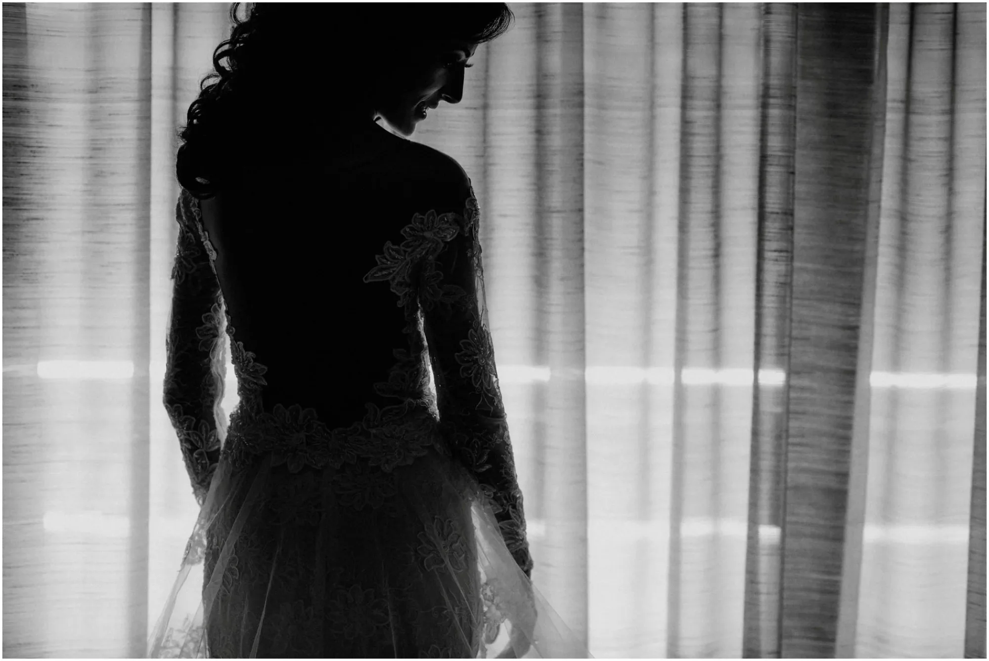 Ray & May — Wedding at Hilton Houston Post Oak — 13