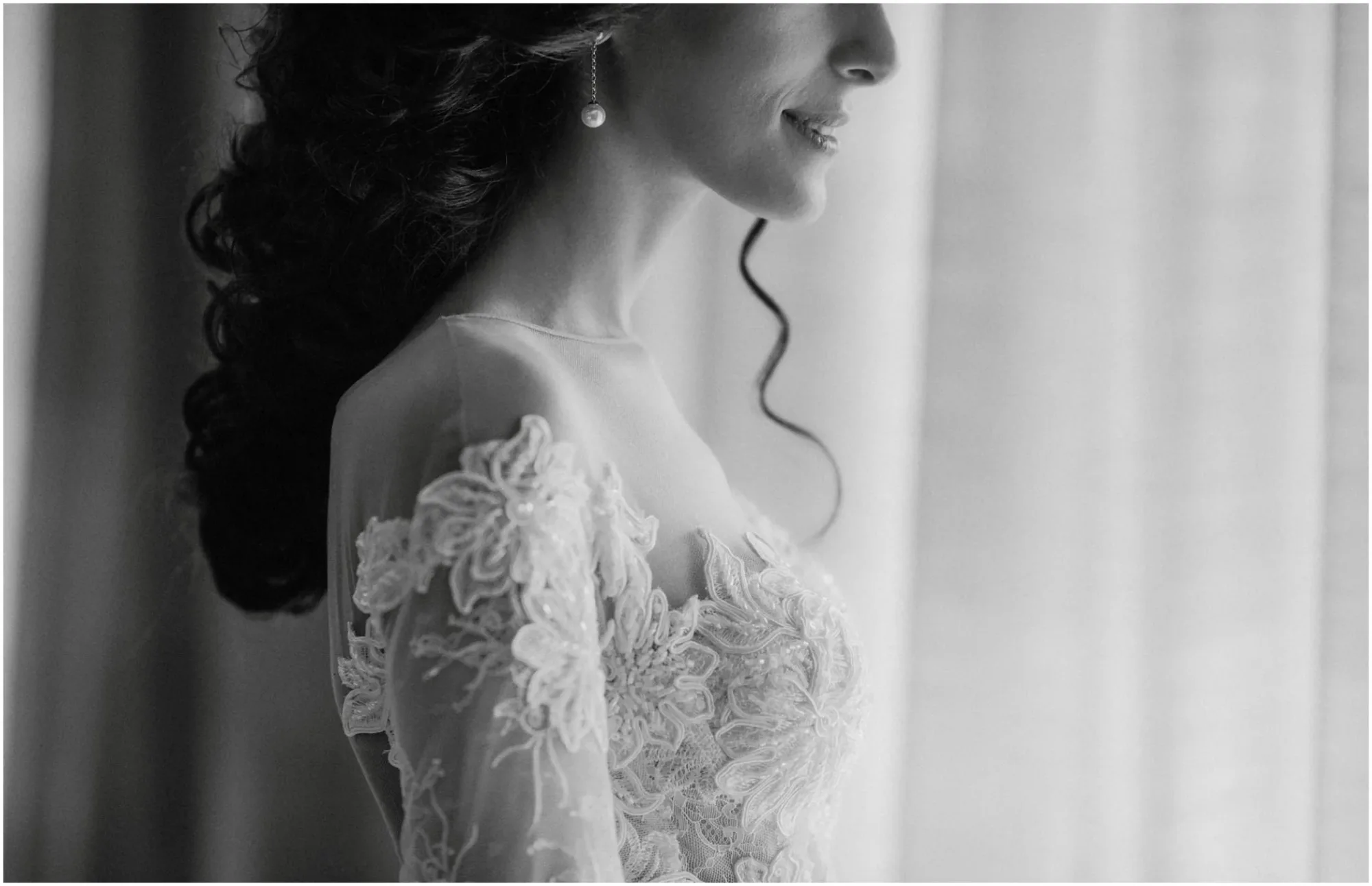 Ray & May — Wedding at Hilton Houston Post Oak — 15