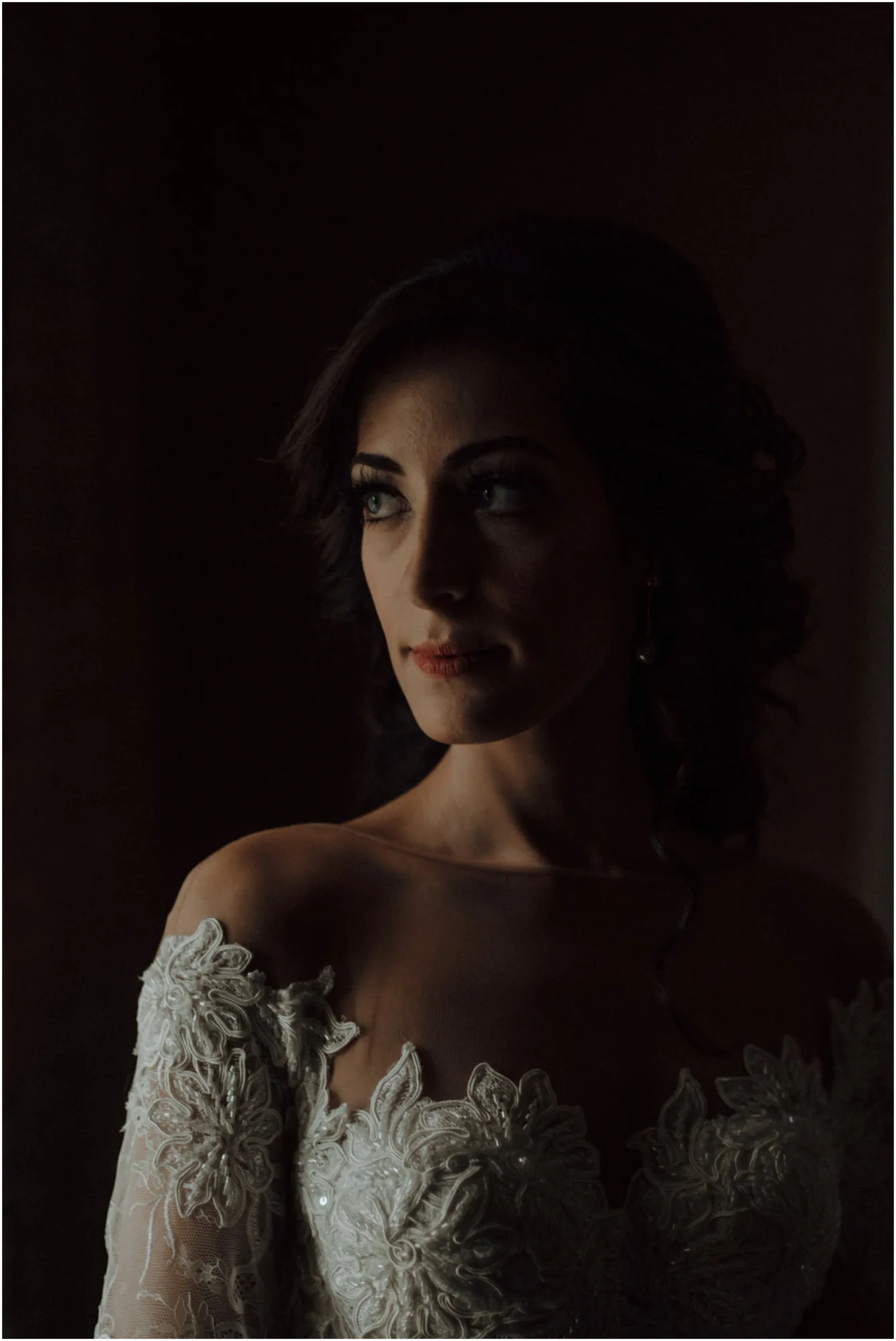 Ray & May — Wedding at Hilton Houston Post Oak — 16