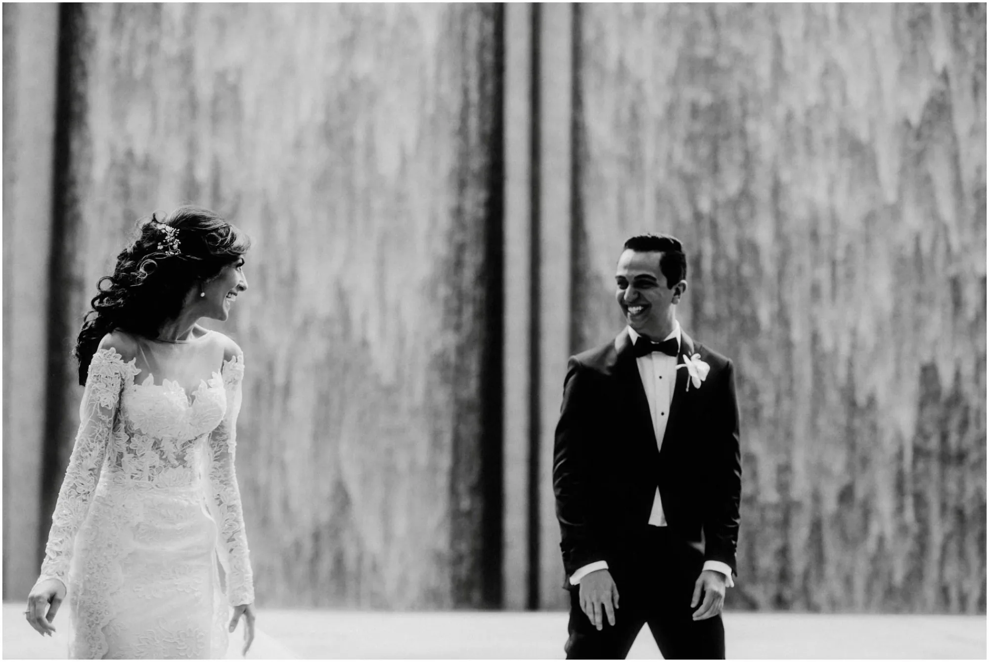 Ray & May — Wedding at Hilton Houston Post Oak — 23