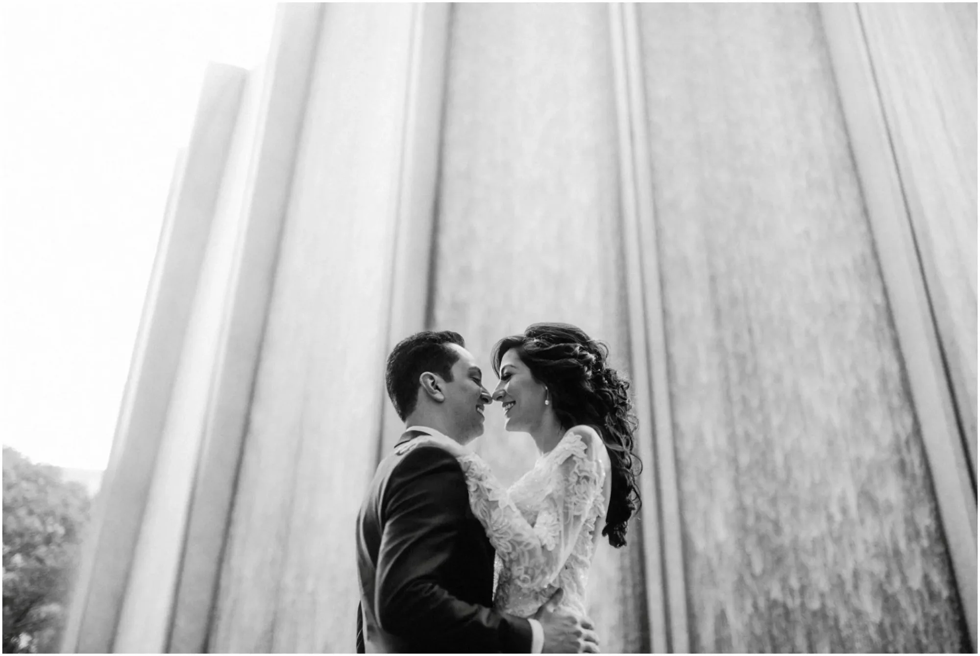 Ray & May — Wedding at Hilton Houston Post Oak — 25
