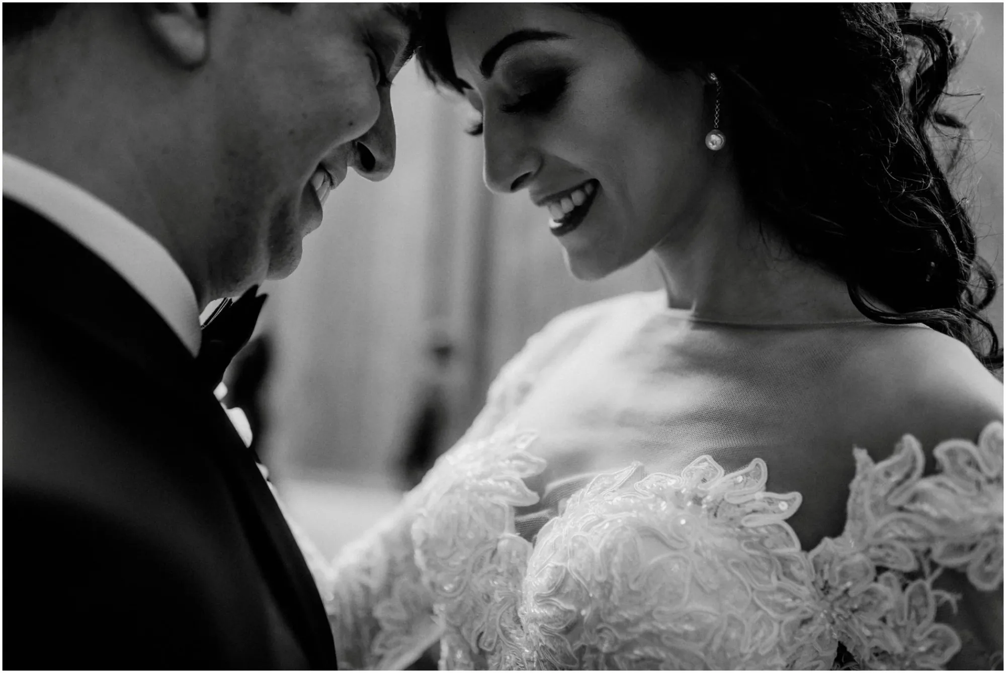 Ray & May — Wedding at Hilton Houston Post Oak — 26