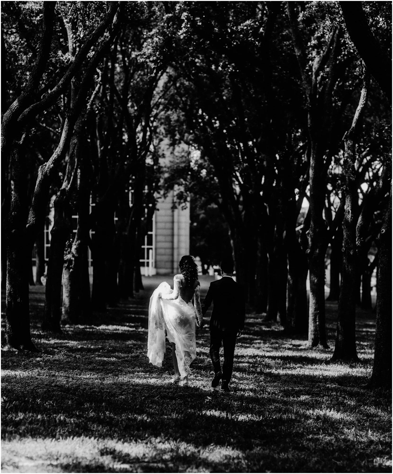 Ray & May — Wedding at Hilton Houston Post Oak — 27