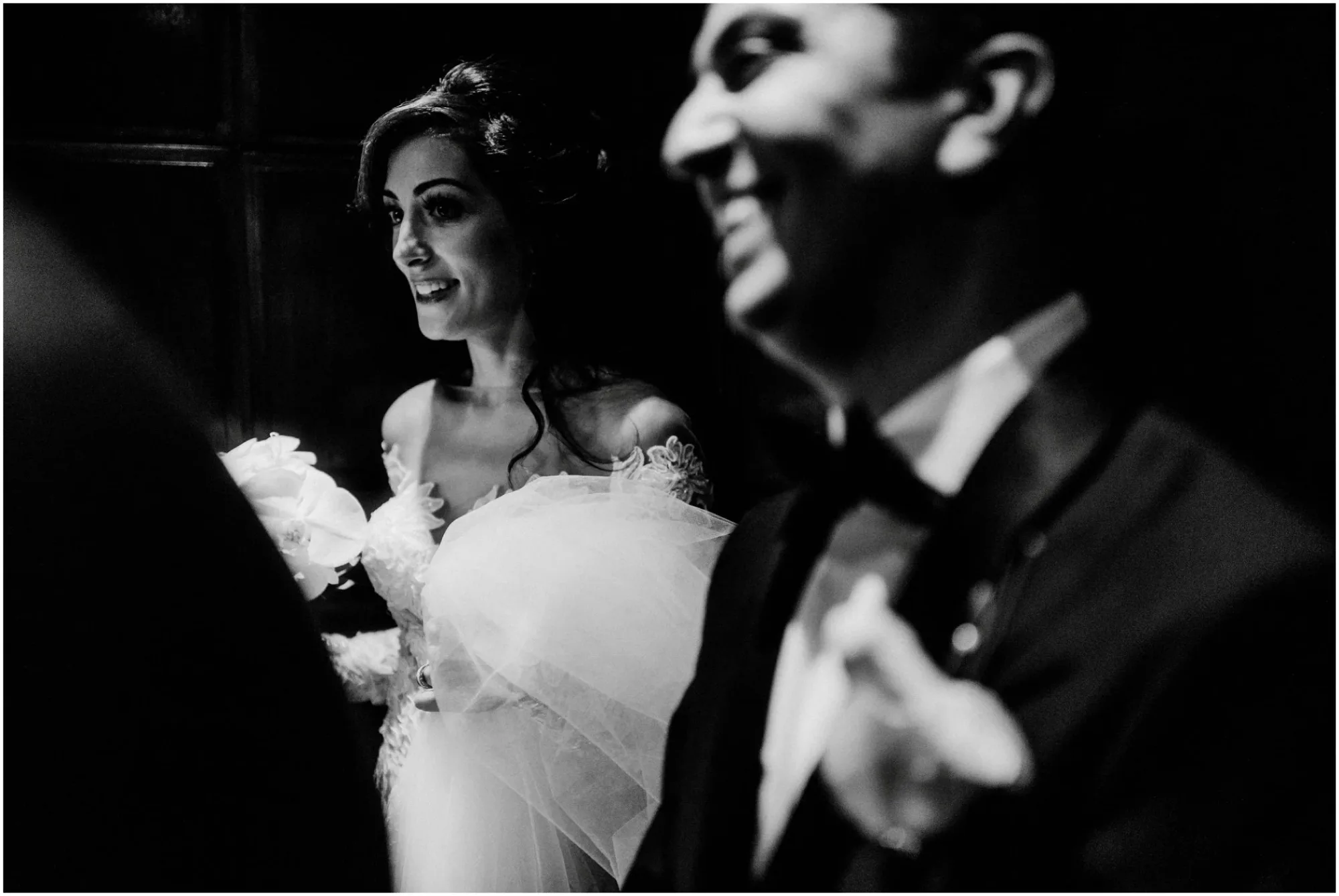 Ray & May — Wedding at Hilton Houston Post Oak — 30