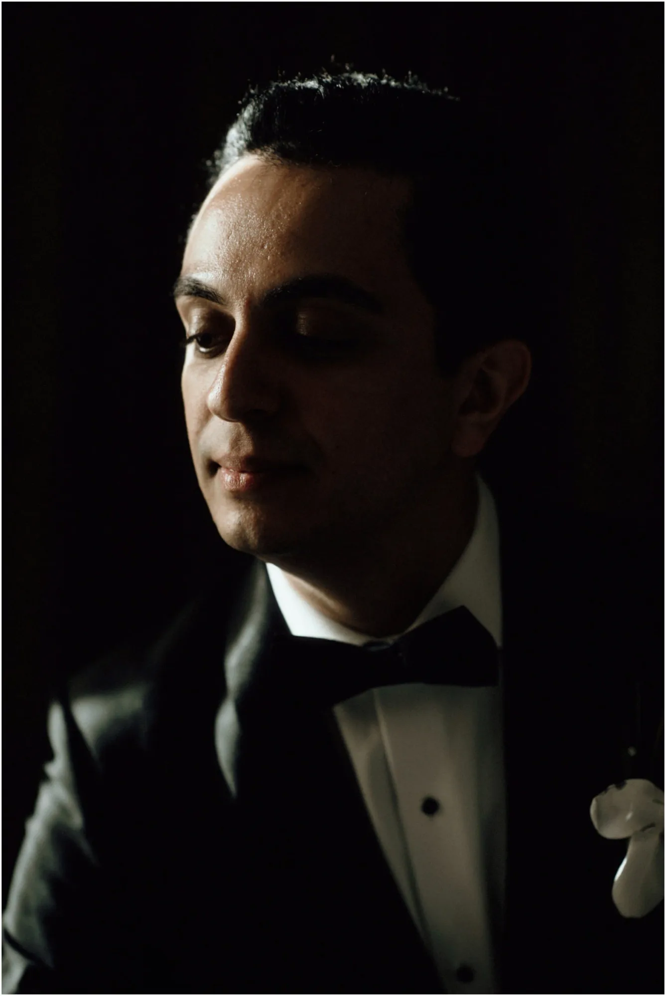 Ray & May — Wedding at Hilton Houston Post Oak — 31