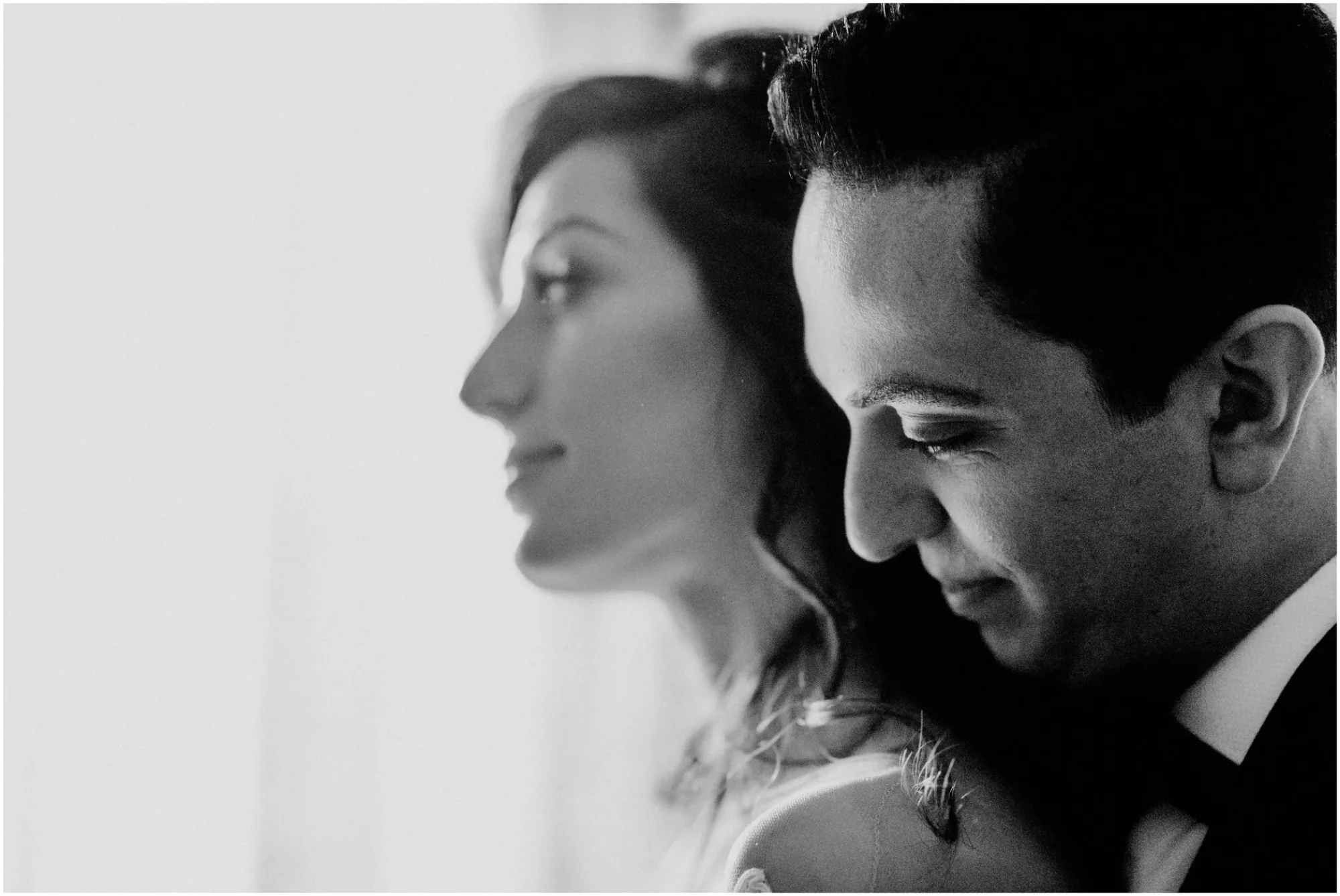 Ray & May — Wedding at Hilton Houston Post Oak — 32