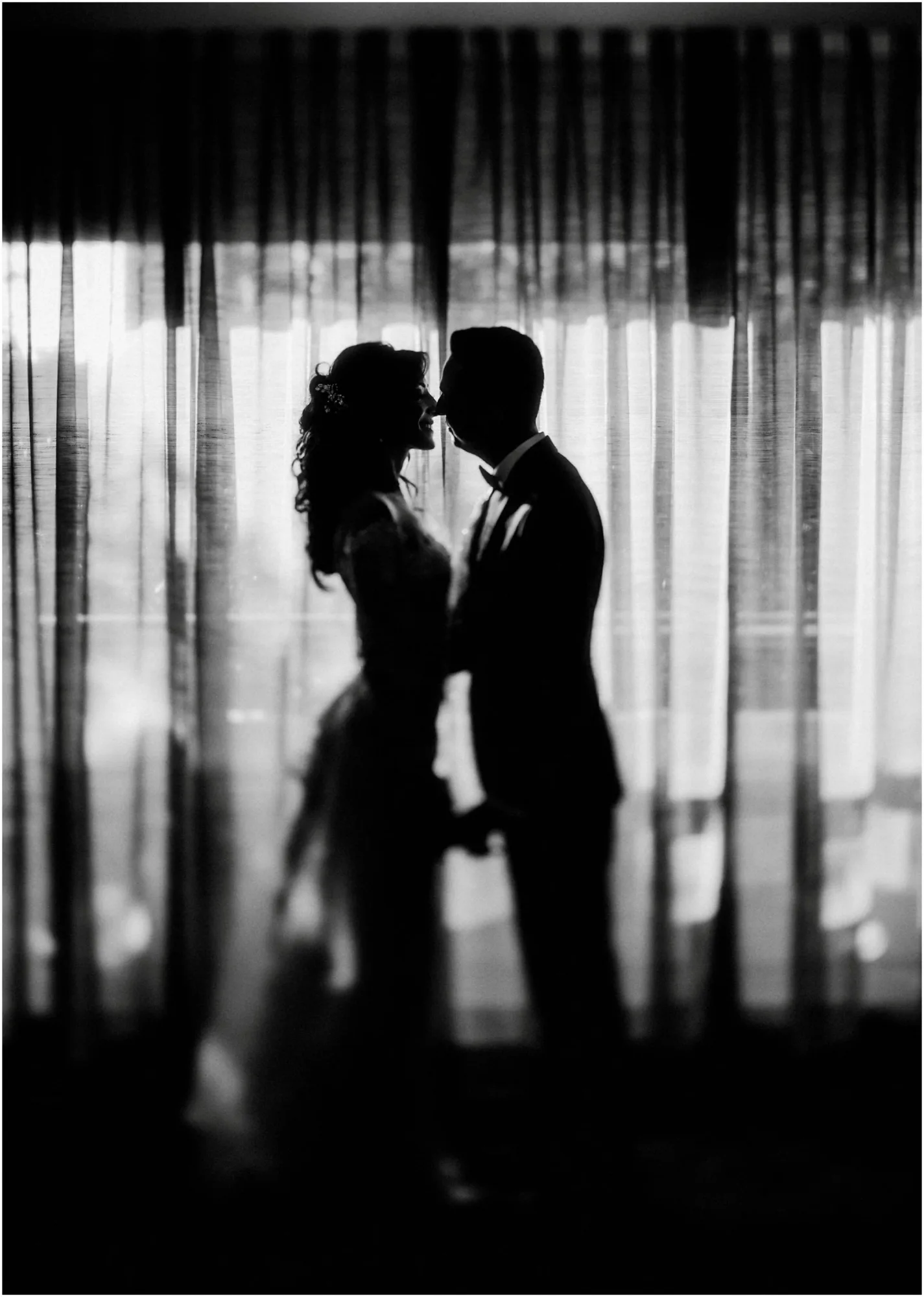 Ray & May — Wedding at Hilton Houston Post Oak — 34