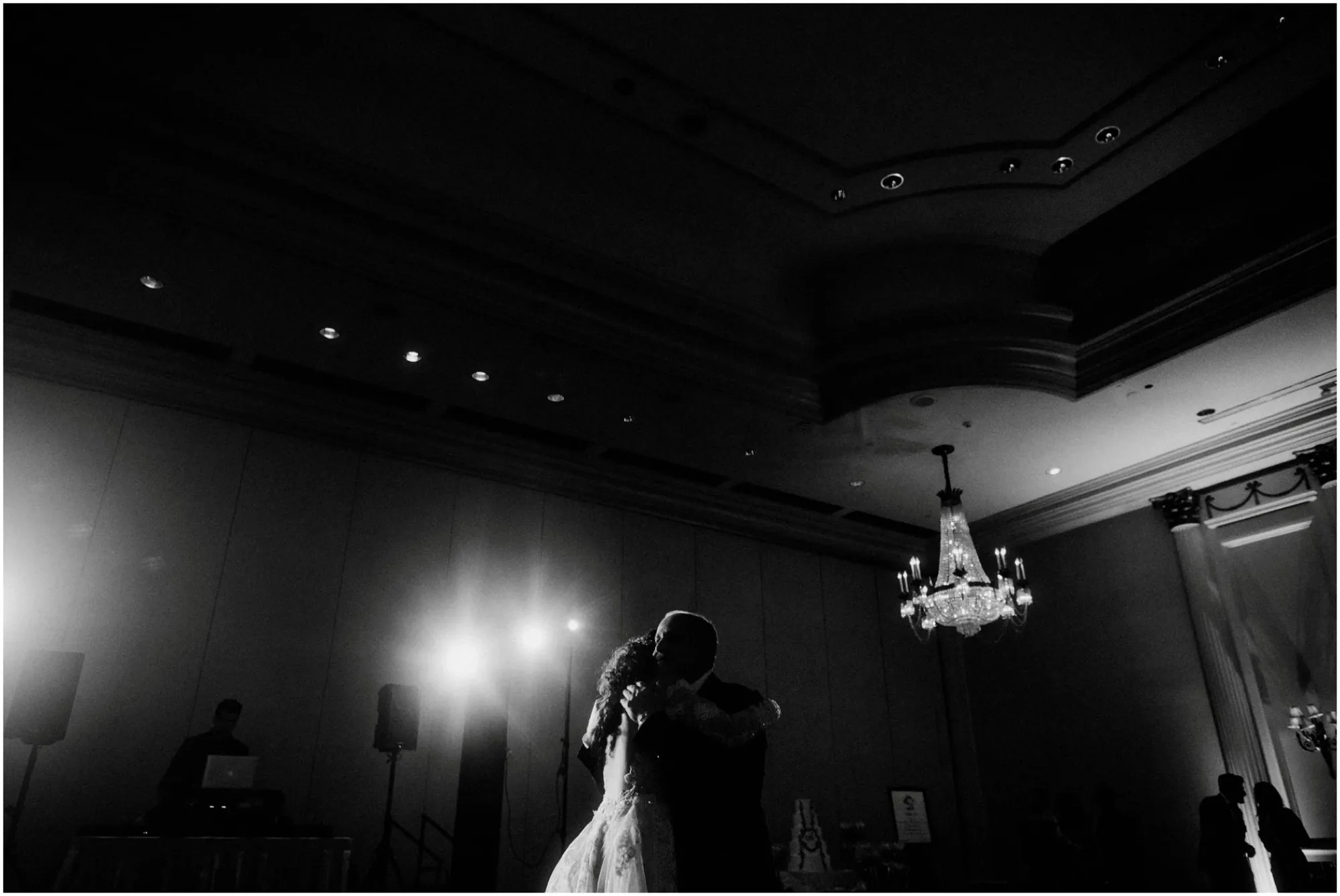 Ray & May — Wedding at Hilton Houston Post Oak — 36