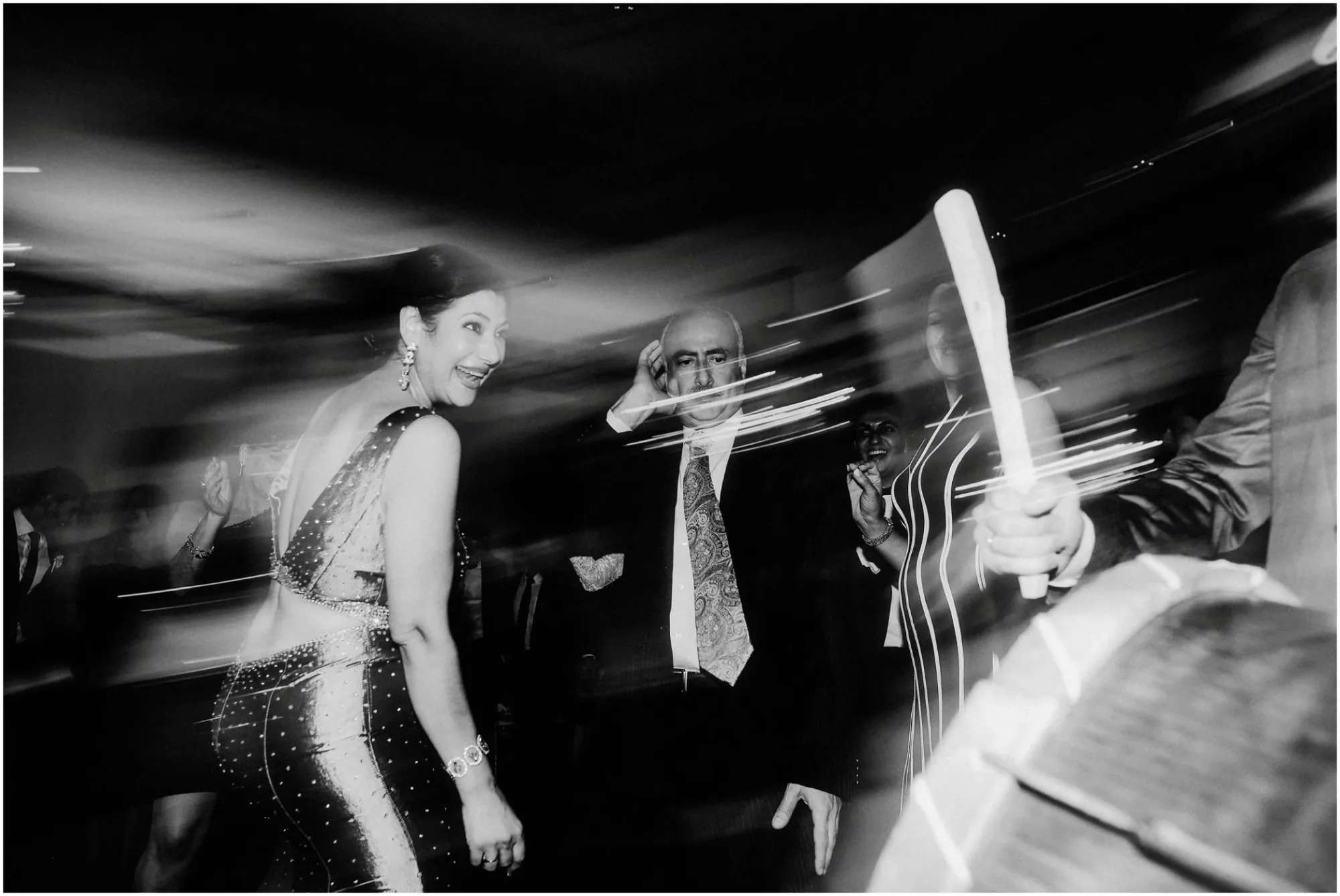 Ray & May — Wedding at Hilton Houston Post Oak — 39