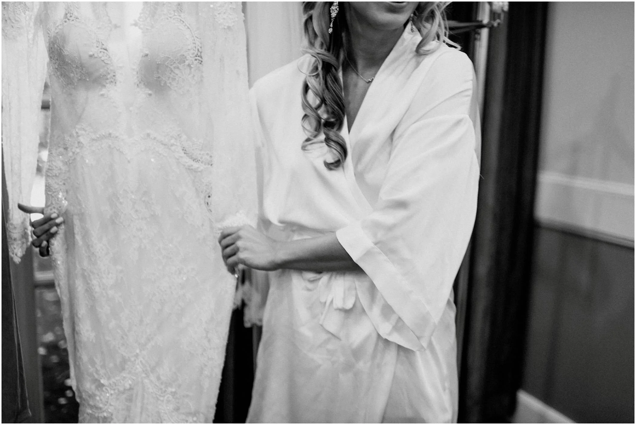 Carolina & Mark | Wedding in Dripping Springs