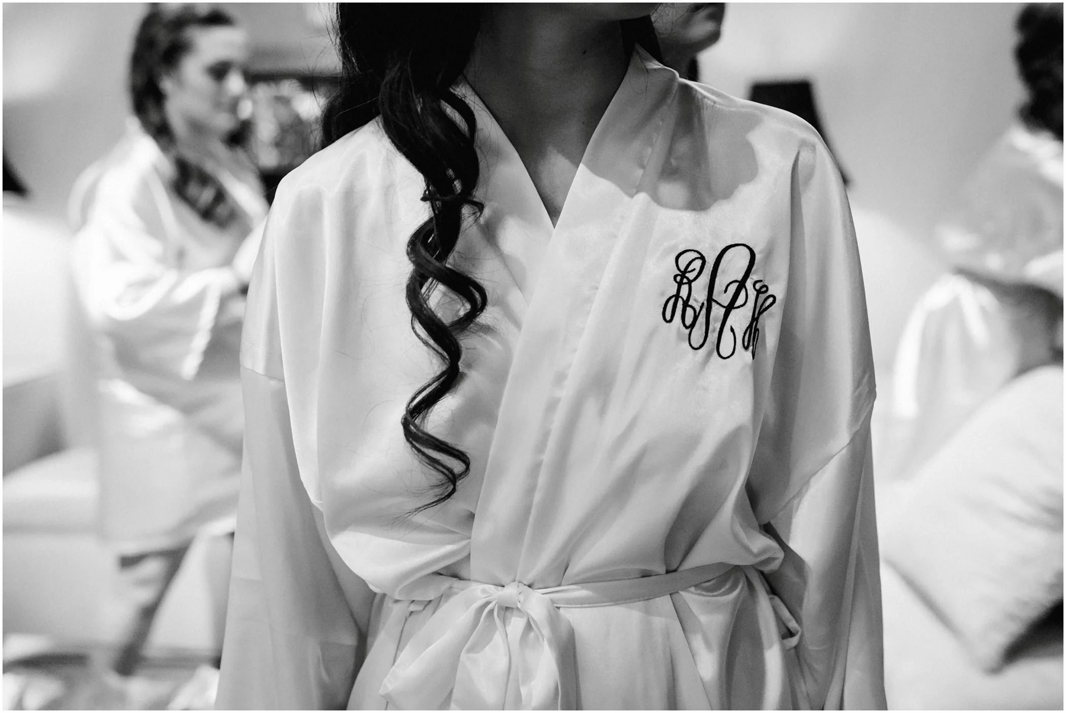 Rachel & JR | Wedding at The Bell Tower on 34th in Houston