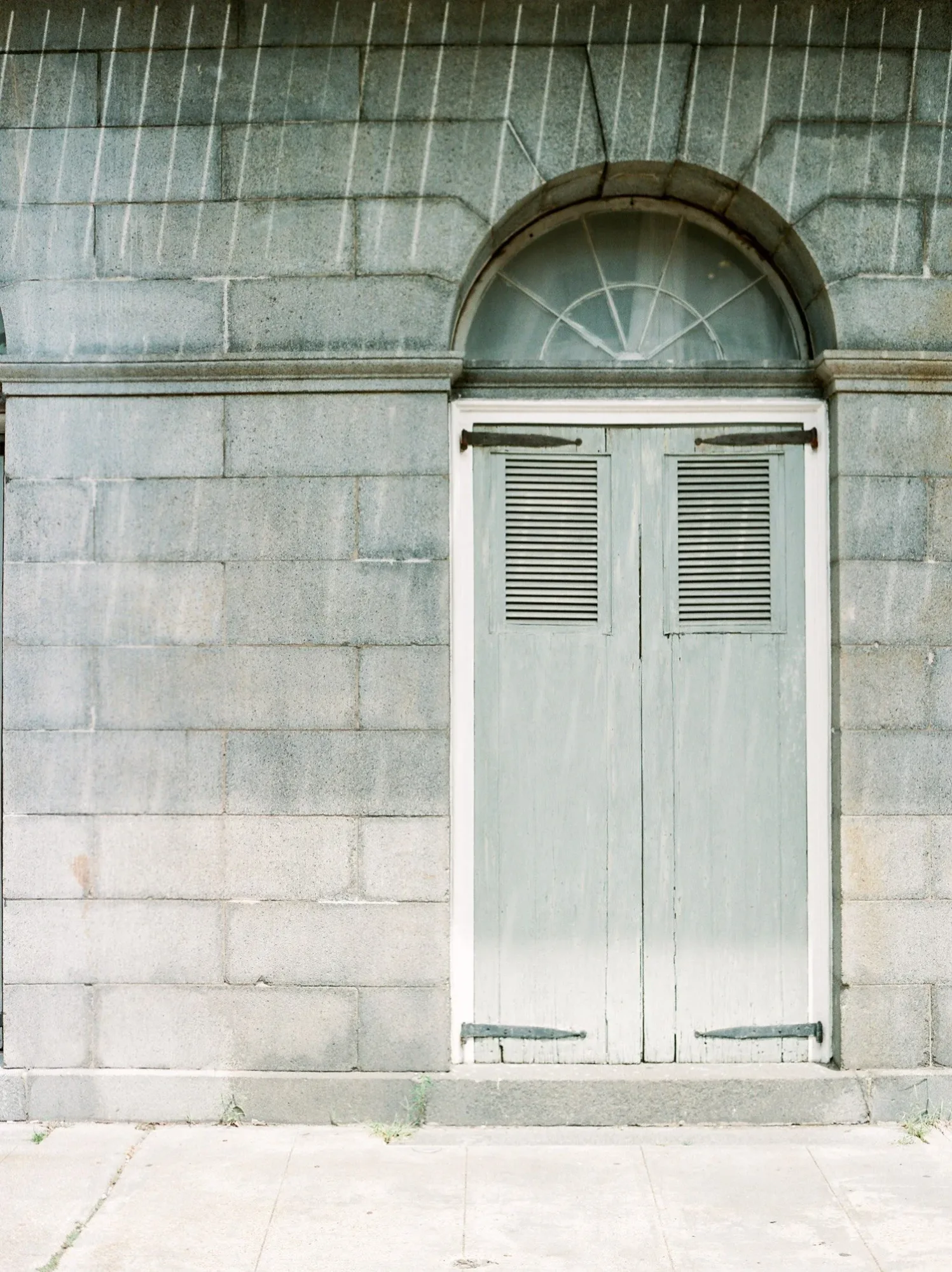 Fine Art Film Photographer — 34