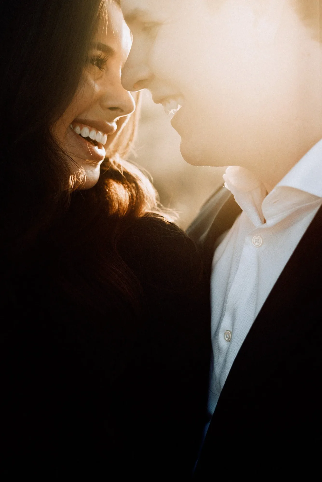 Emiley & Lance — Engagement Session in Marfa, Texas — 3