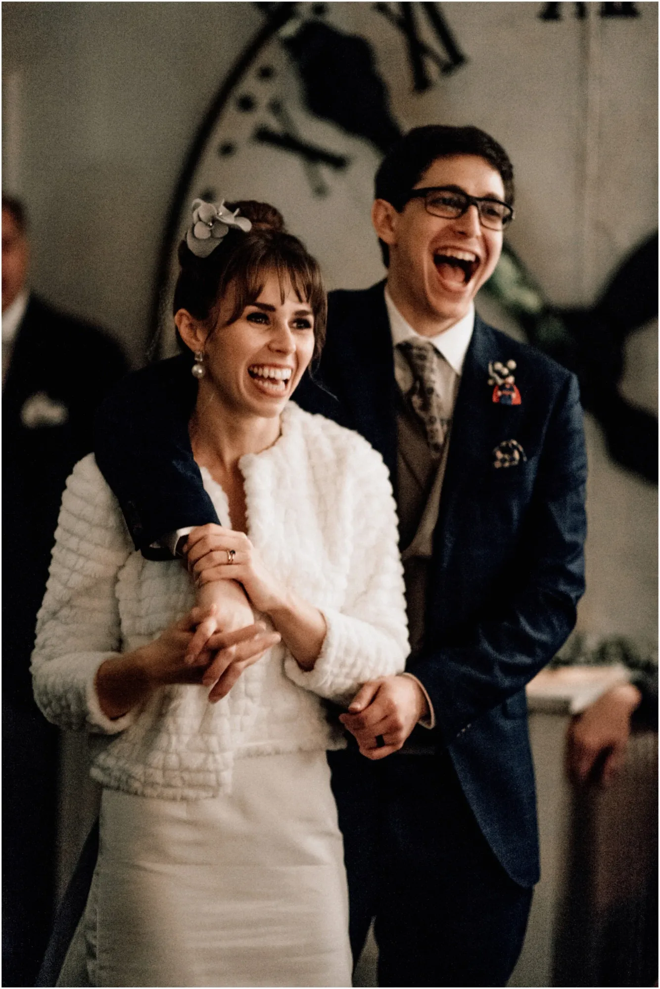 Paige & Joe — Wedding at Tiny Boxwoods in Houston — 10
