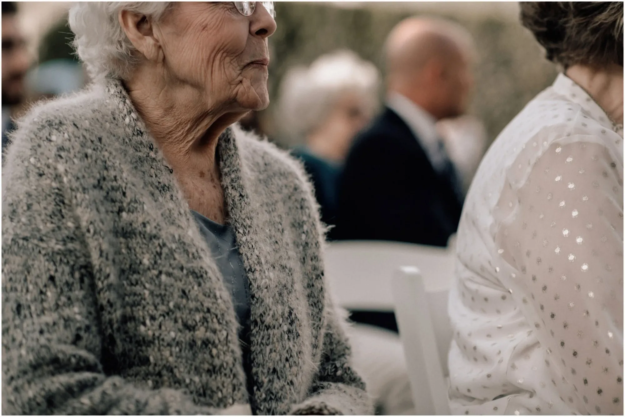 Paige & Joe — Wedding at Tiny Boxwoods in Houston — 15