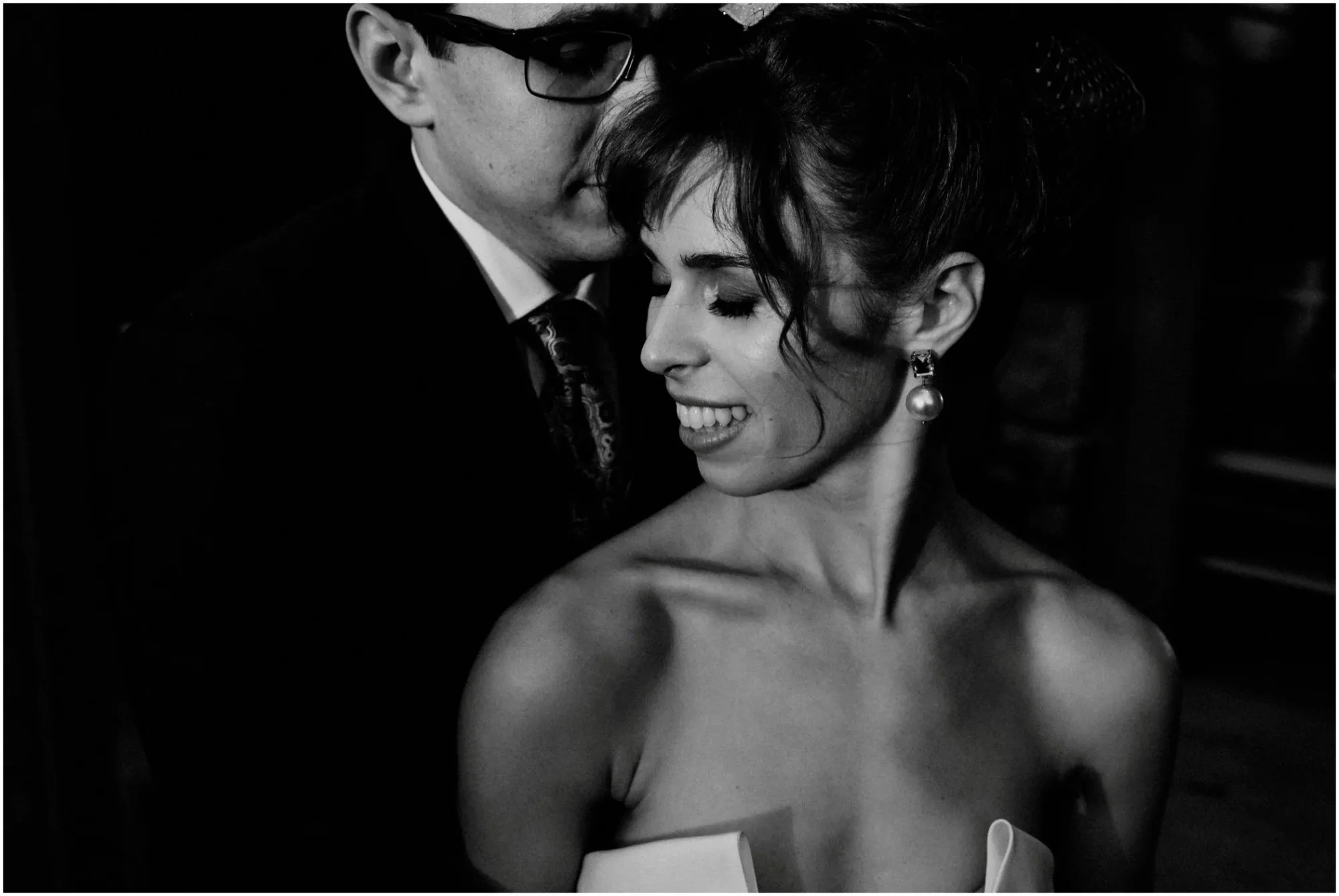 Paige & Joe — Wedding at Tiny Boxwoods in Houston — 48