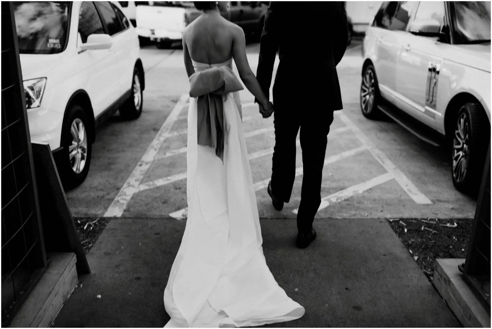 Paige & Joe — Wedding at Tiny Boxwoods in Houston — 56