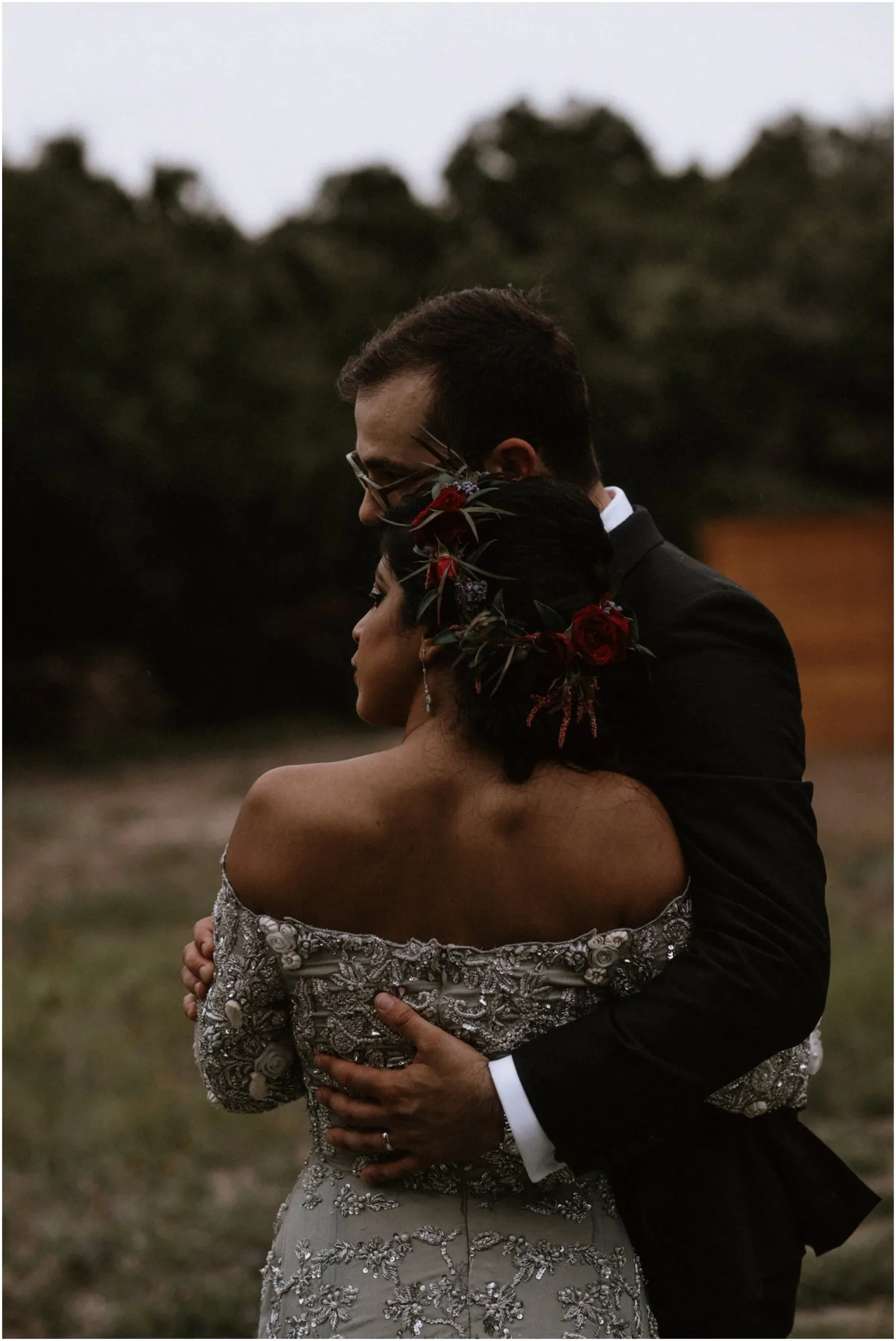 Tabeen & Greg — Wedding at Ma Maison in Austin