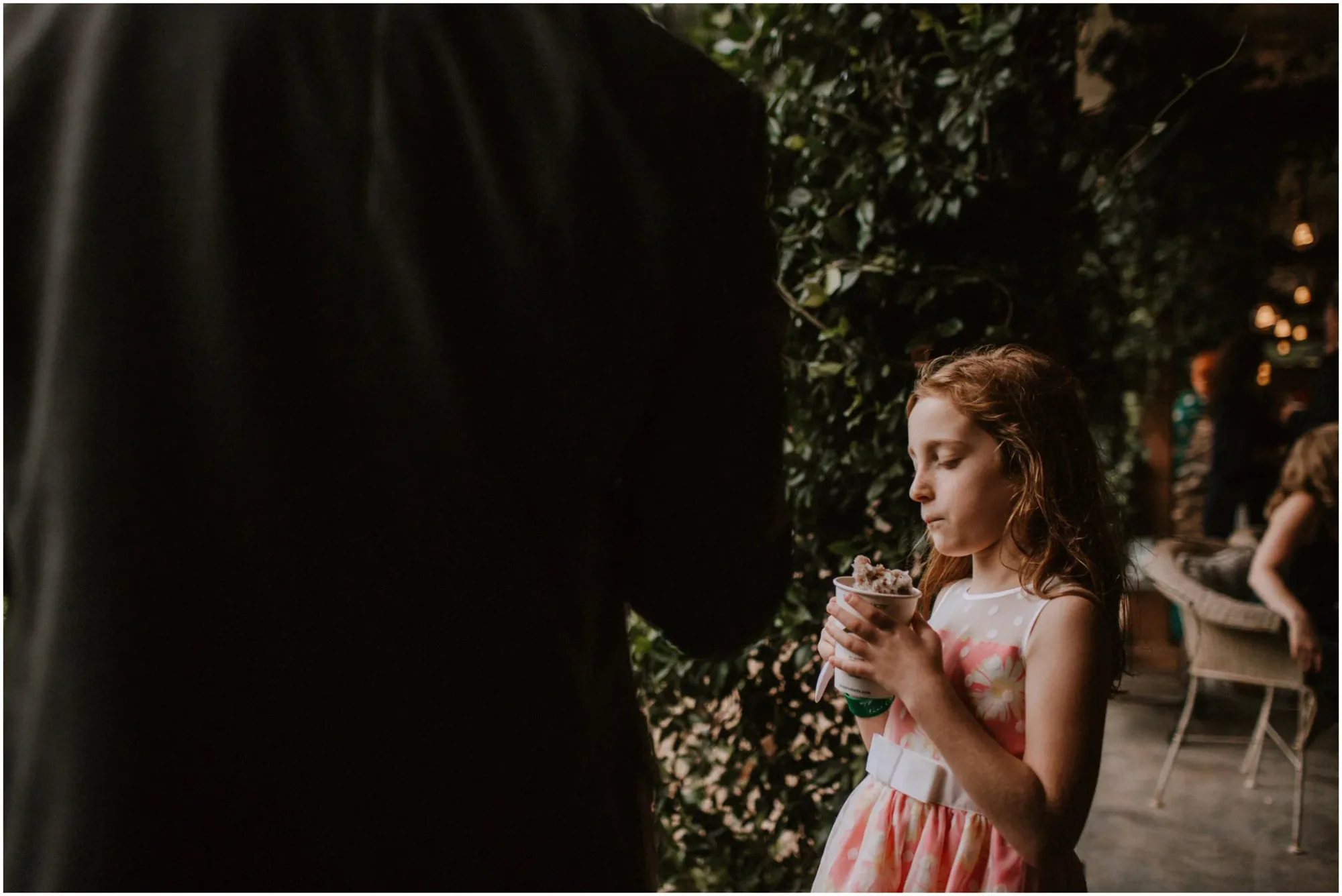 Tabeen & Greg — Wedding at Ma Maison in Austin — 14