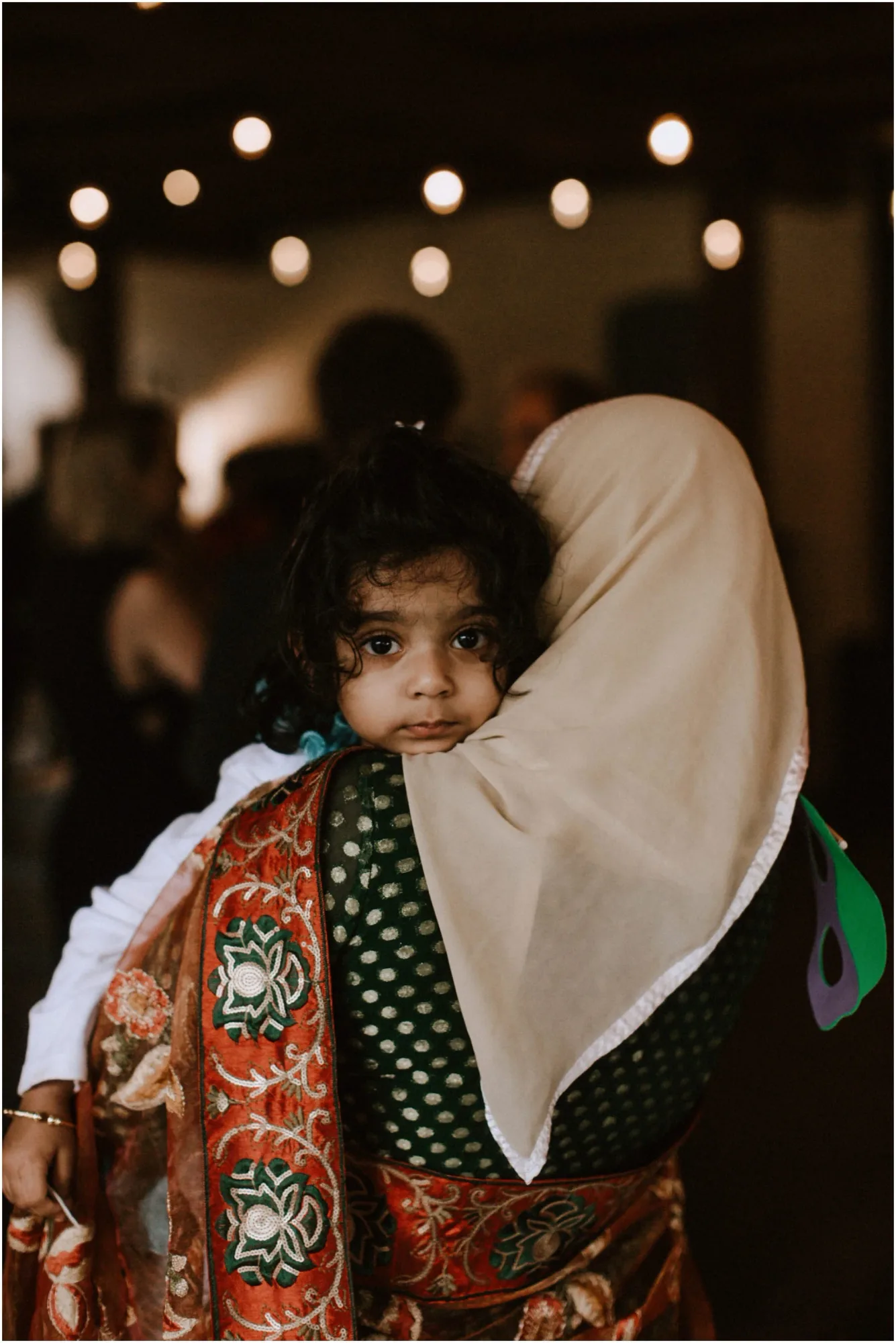 Tabeen & Greg — Wedding at Ma Maison in Austin — 15