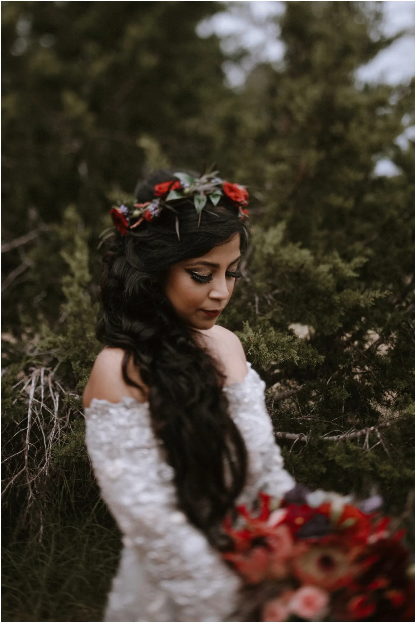 Tabeen & Greg — Wedding at Ma Maison in Austin — 18