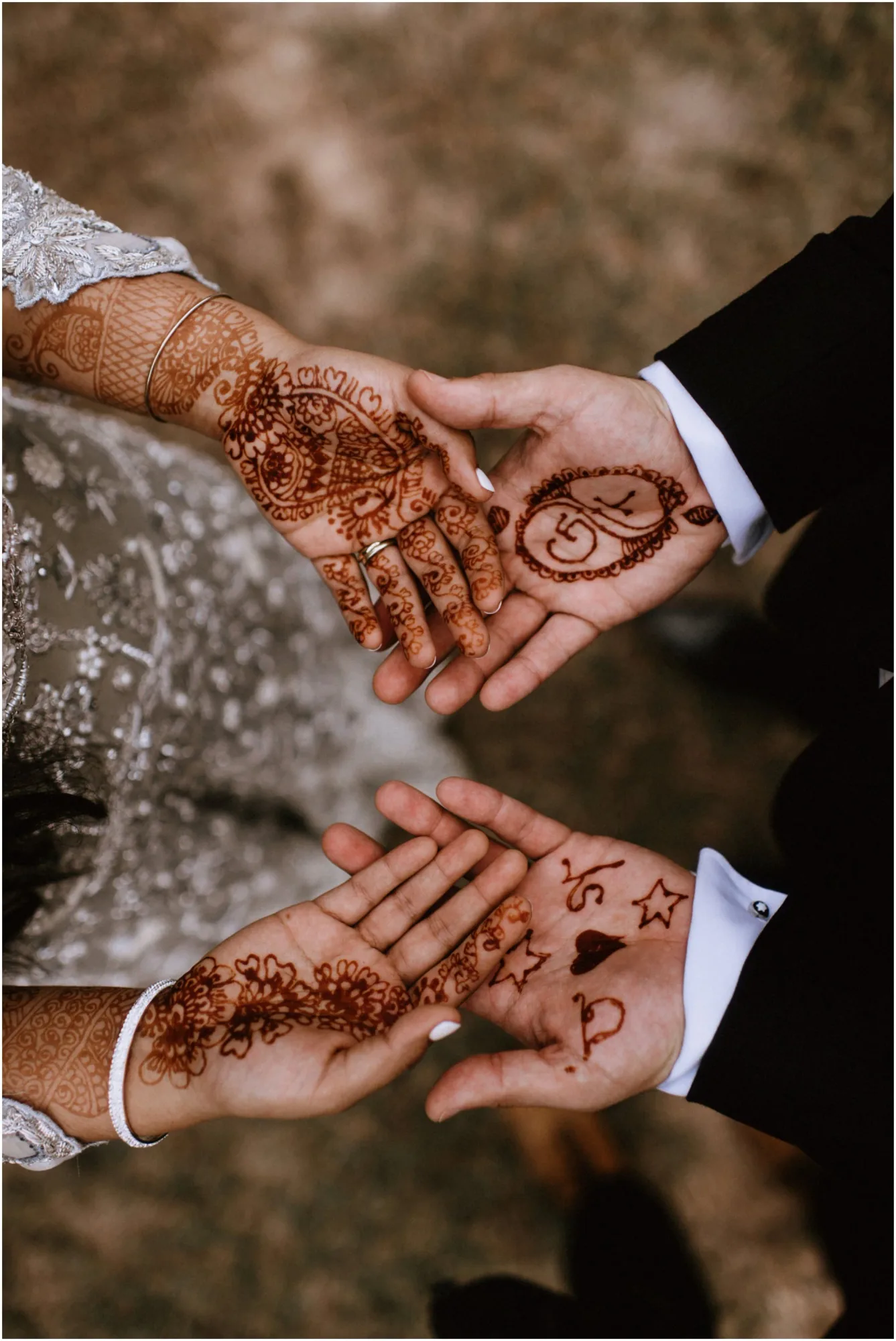 Tabeen & Greg — Wedding at Ma Maison in Austin — 21