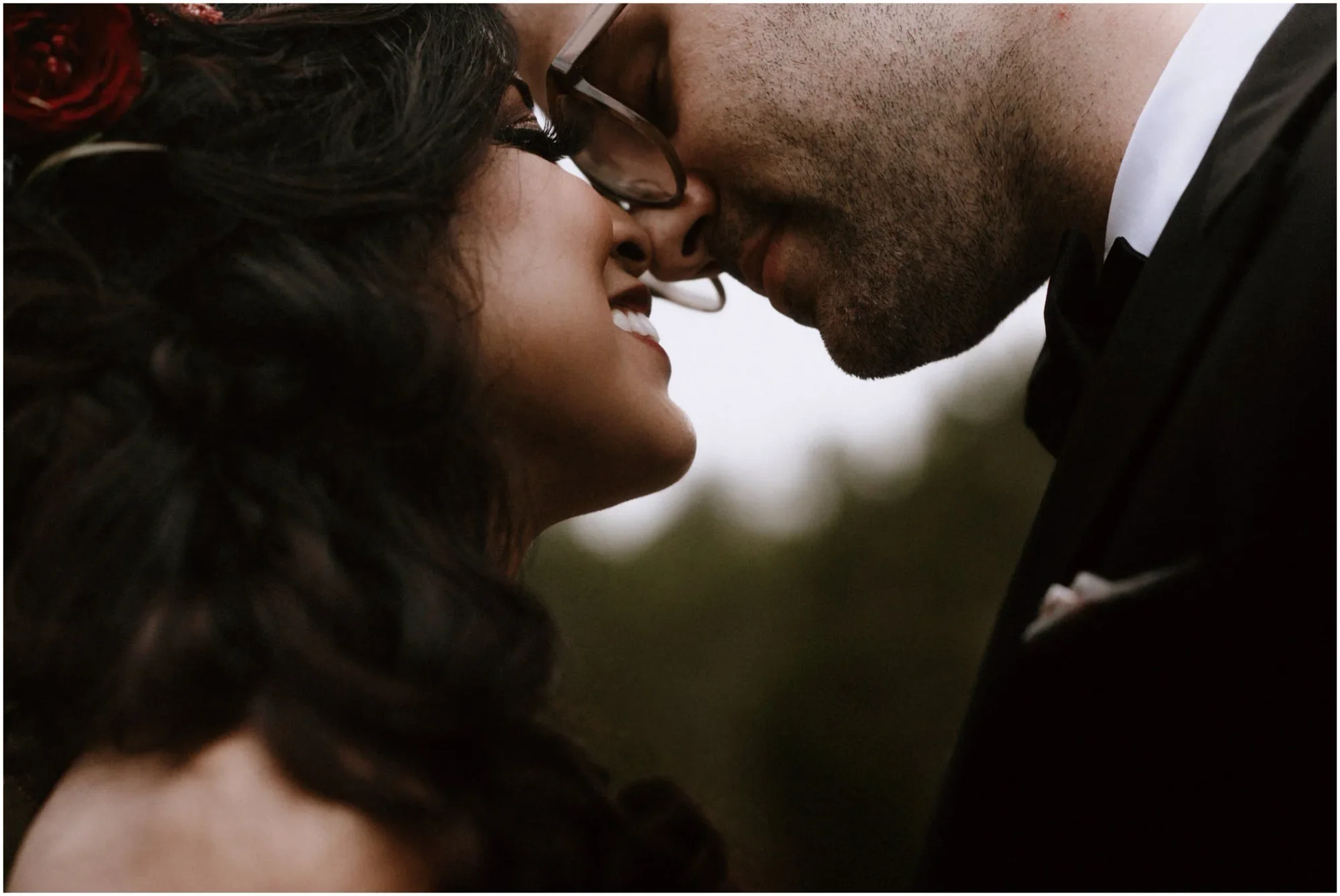 Tabeen & Greg — Wedding at Ma Maison in Austin — 25