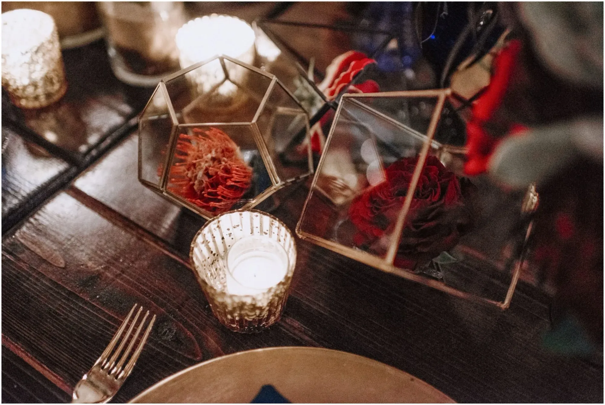 Tabeen & Greg — Wedding at Ma Maison in Austin — 27
