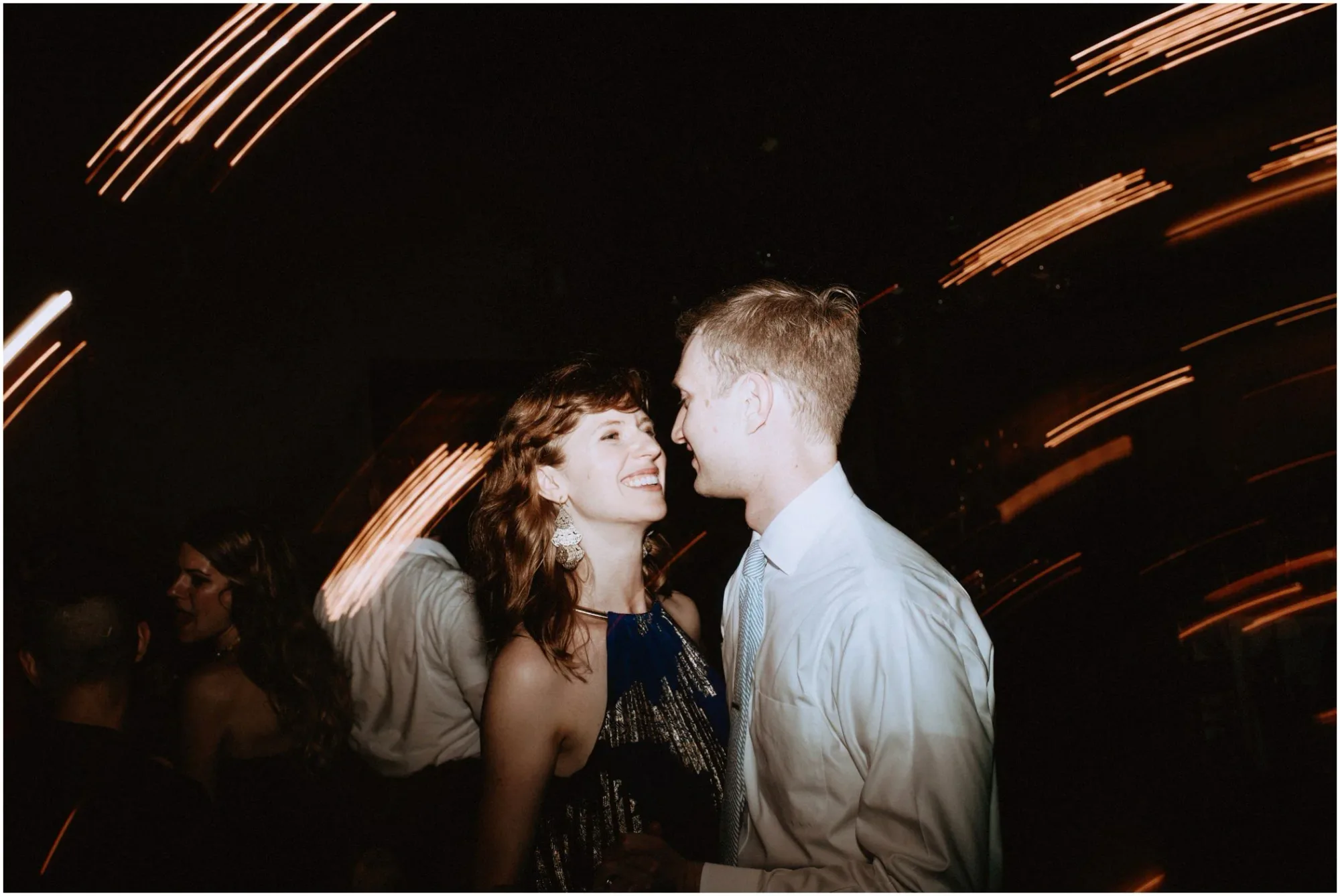Tabeen & Greg — Wedding at Ma Maison in Austin — 39