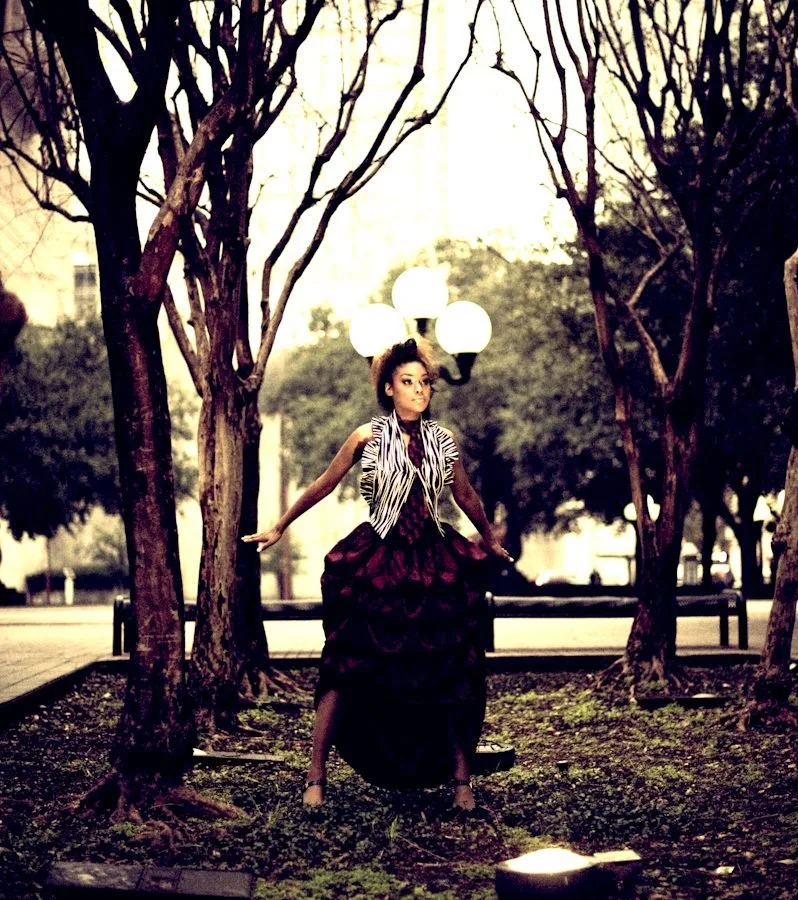 fashion, fashion, fashion...