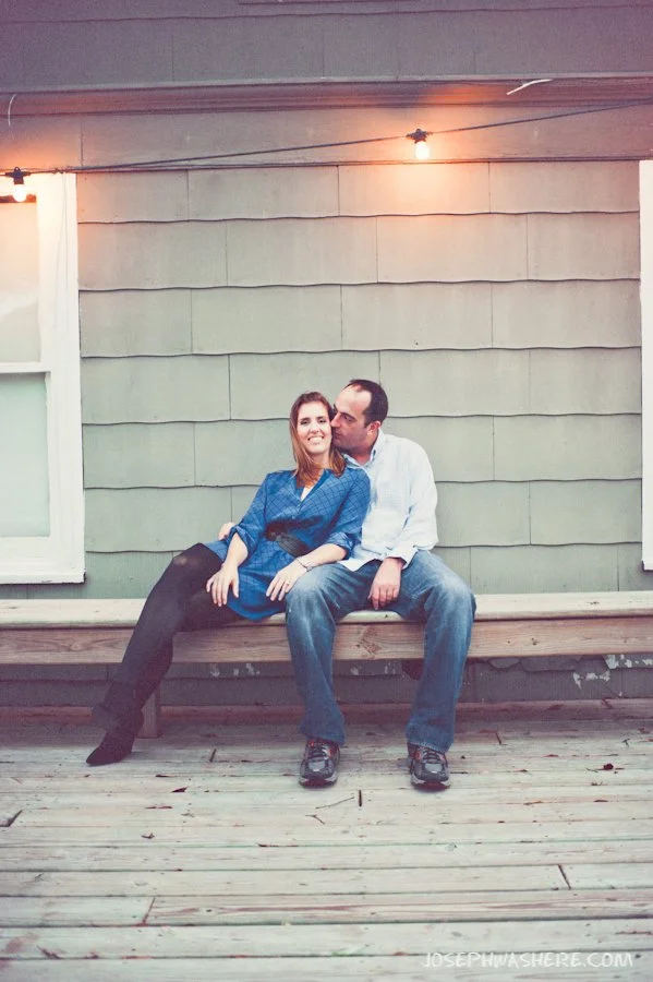 stacy + chad | menil collection