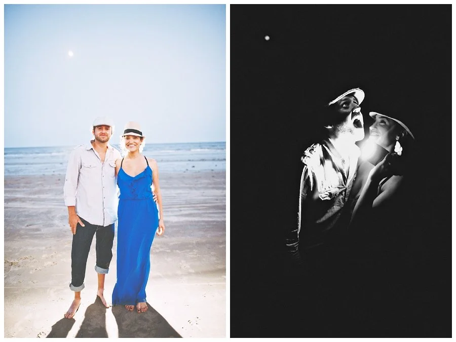 carmen + eddie | engagements