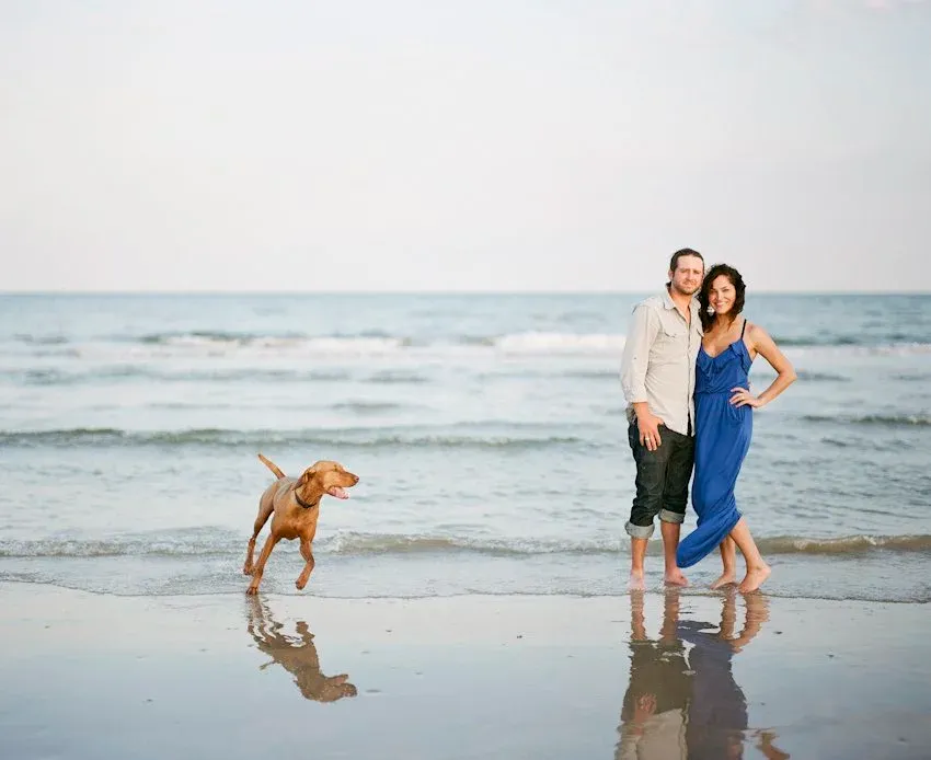 carmen + eddie | engagements in film
