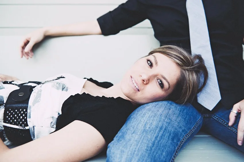 kimber + tosha | engagements
