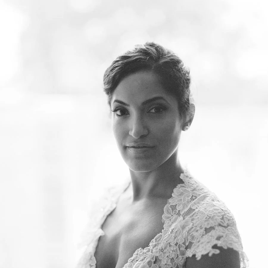 carmen | bridals on FILM