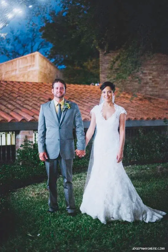 carmen + eddie | wedding preview
