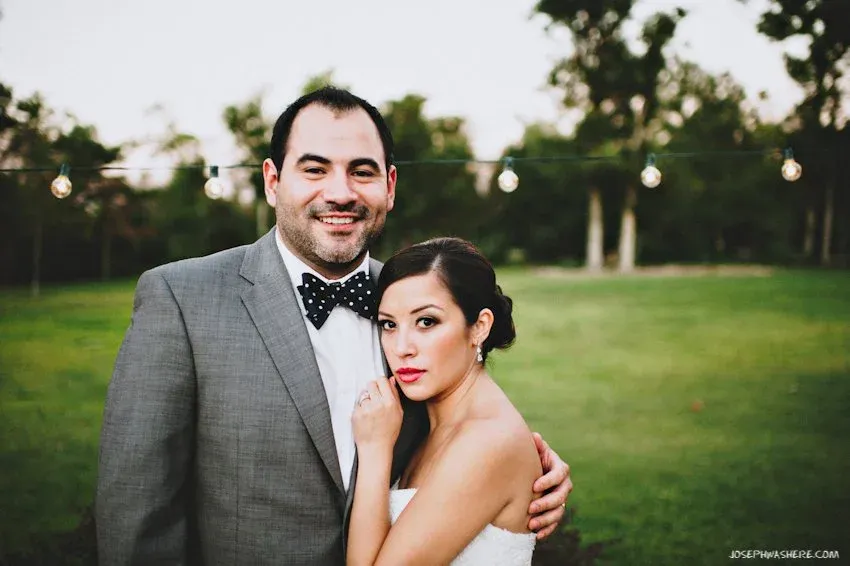 carla + james | wedding preview