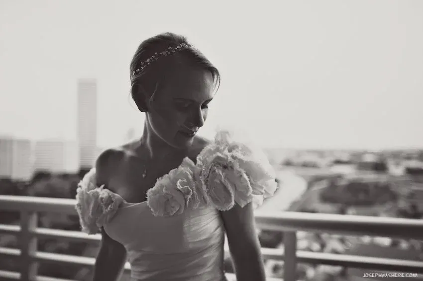 annette + sammy | wedding preview